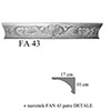faseta FA 43